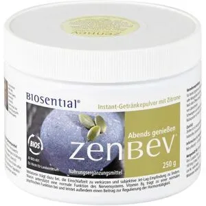 Zenbev Pulver
