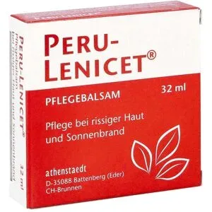 Peru Lenicet Pflegesalbe