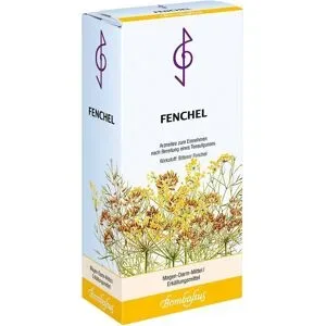 FENCHEL BOMBASTUS
