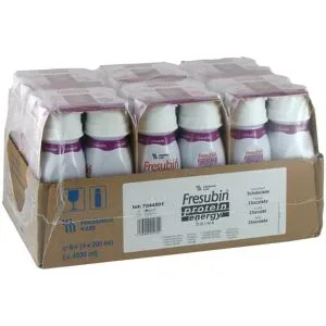 Fresubin Protein Energy Drink Schokol.trinkfl.