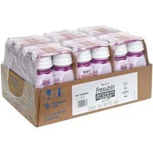 Fresubin Protein Energy Drink Nuss Trinkflasche