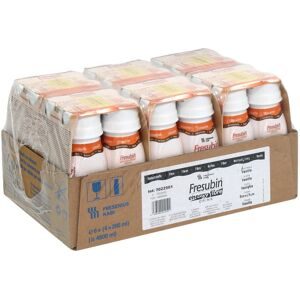 Fresubin Energy Fibre Drink Vanille Trinkflasche