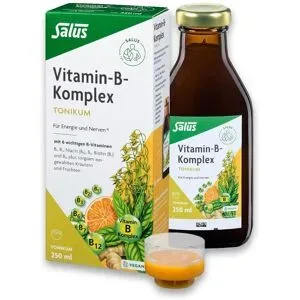 Salus Vitamin B Komplex Tonikum