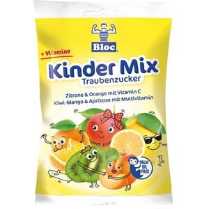 Bloc Kinder Traubenzucker versch.