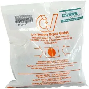 Eis Pack Sofort Kältekompresse