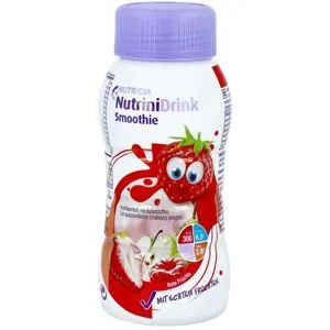 Nutrini Drink Smoothie Rote Früchte