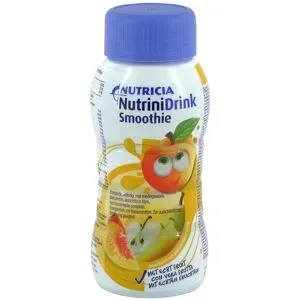 Nutrini Drink Smoothie Sommerfrüchte