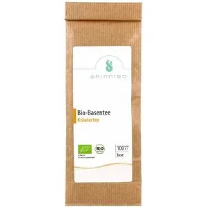 Basentee mit 49 Kräutern