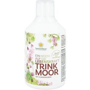 Sonnenmoor Trinkmoor
