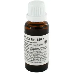 Regenaplex Nummer 1 80 a Tropfen