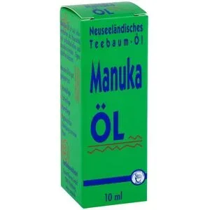 Manuka Öl