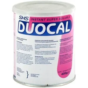 Duocal Pulver