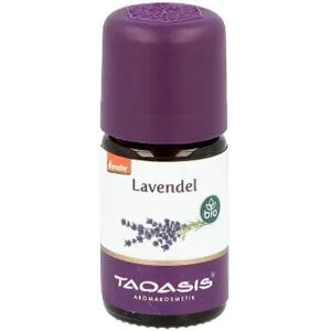 Taoasis Lavendel öl kbA
