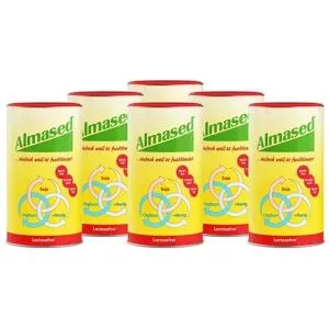 Almased Vitalkost Lactosefrei