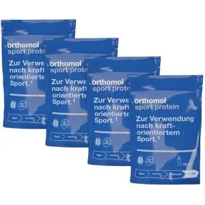 Orthomol Sport protein