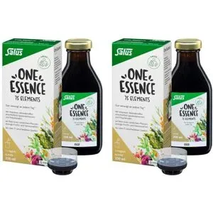 One Essence 75 Elements Salus Elixier