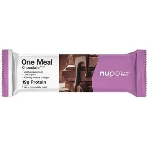 Nupo One Meal Bar Chocolate