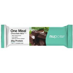 Nupo Meal Bar Chocolate Mint