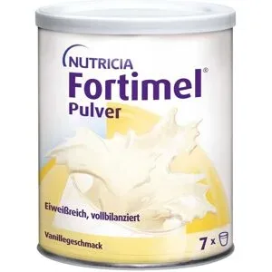 Fortimel Pulver Vanillegeschmack