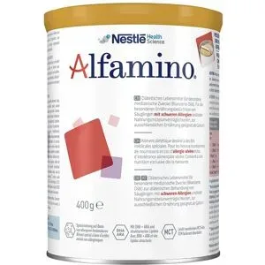 Alfamino Pulver