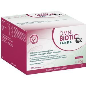 OMNi BiOTiC Panda