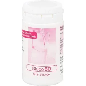 Gluco 50 Pulver