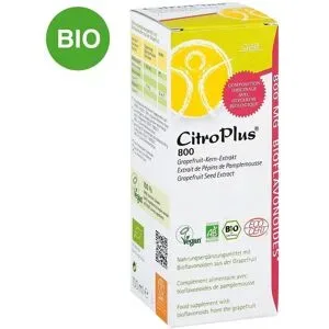 Citroplus 800 Bio Grapefruit Kern Extrakt Liquidum