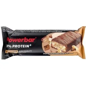 Powerbar Protein Plus 33% Peanut-chocolate