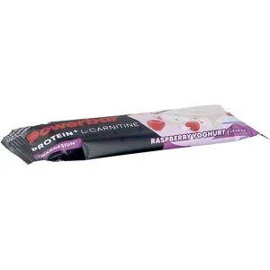 Powerbar Protein Plus L-carnitin Raspberry-yogurt