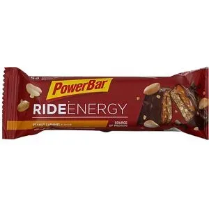 Powerbar Ride Peanut-caramel