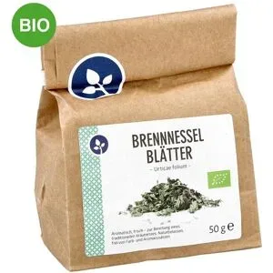 Brennessel Tee 100% bio
