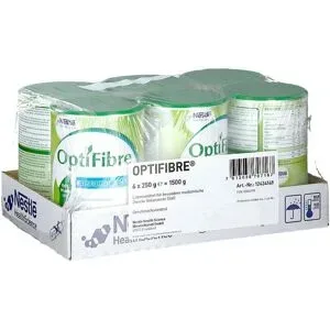 Optifibre Pulver