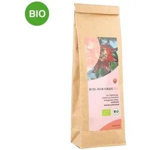 Alexander Weltecke Hibiskustee bio