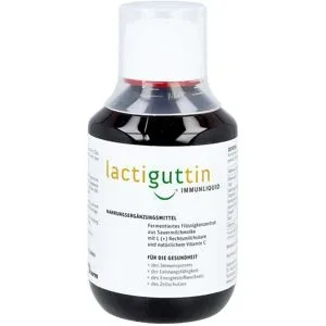 Lactiguttin Immunliquid