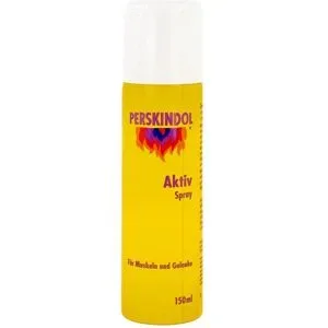 Perskindol Aktiv Spray