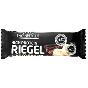 Layenberger Lowcarb.one Protein-riegel Schoko-ban.