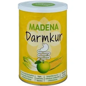 Madena Darmkur Pulver