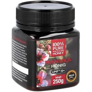 Manuka Honig Mgo 250+