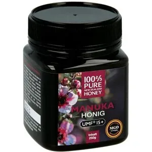 Pharmadrog Manuka Honig Mgo 500+