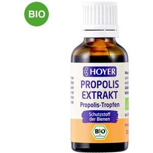 Hoyer Propolis Extrakt Bio Tropfen
