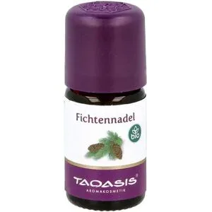 Taoasis Fichtennadel öl Bio