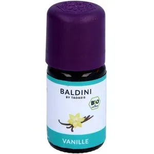 Taoasis Baldini Bioaroma Vanille Extrakt öl