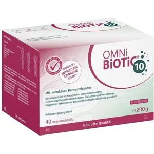 OMNi BiOTiC OMNi-BiOTiC® 10
