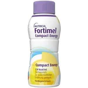 Fortimel Compact Energy Vanille