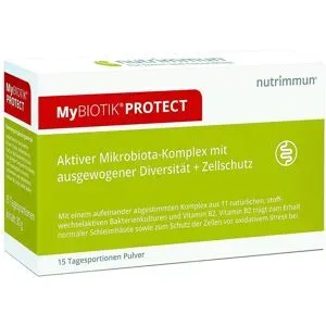 Mybiotik Protect Pulver