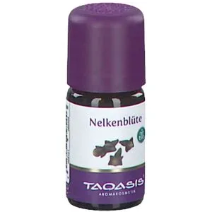 Taoasis Nelkenblüte Bio ätherisches öl