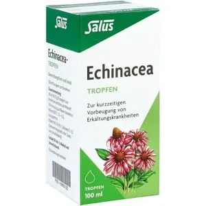 Echinacea Tropfen Salus