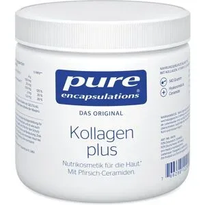 Pure Encapsulations Kollagen plus Pulver