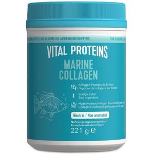 Vital Proteins Marine Collagen bioaktive Fisch-Kollagen-Peptide