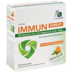 Immun Direkt Sticks